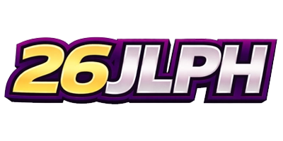 26JLPH logo
